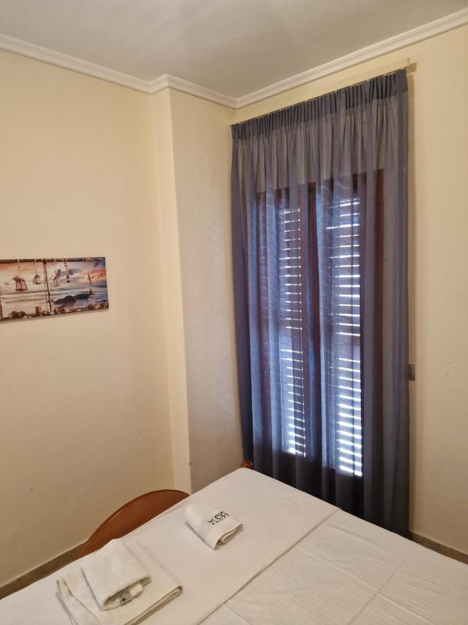 Kyana Big Blue Apartments Агия-Параскеви Экстерьер фото